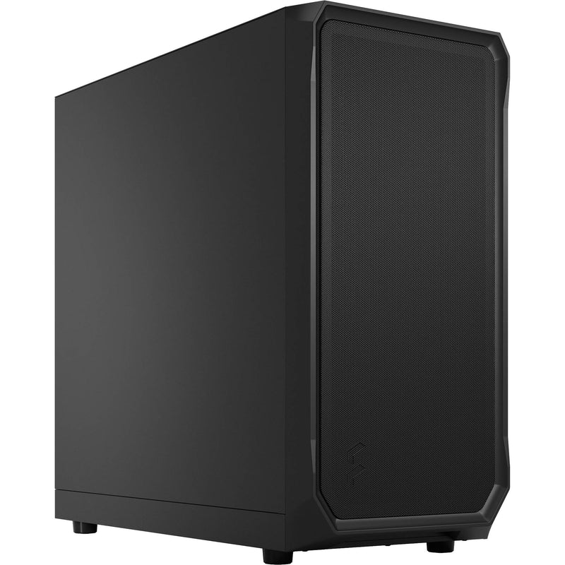 Fractal Design Focus 2 Mid-Tower Case (Black)