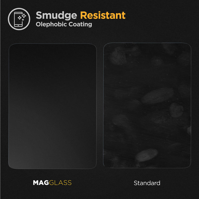 Encased MagGlass Matte Anti-Glare Screen Protector for iPad 10.9" (10th Gen)