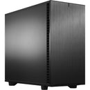 Fractal Design Define 7 Mini-Tower Case (Black)