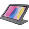 Heckler WindFall Stand for iPad 10th Generation (Black Gray)