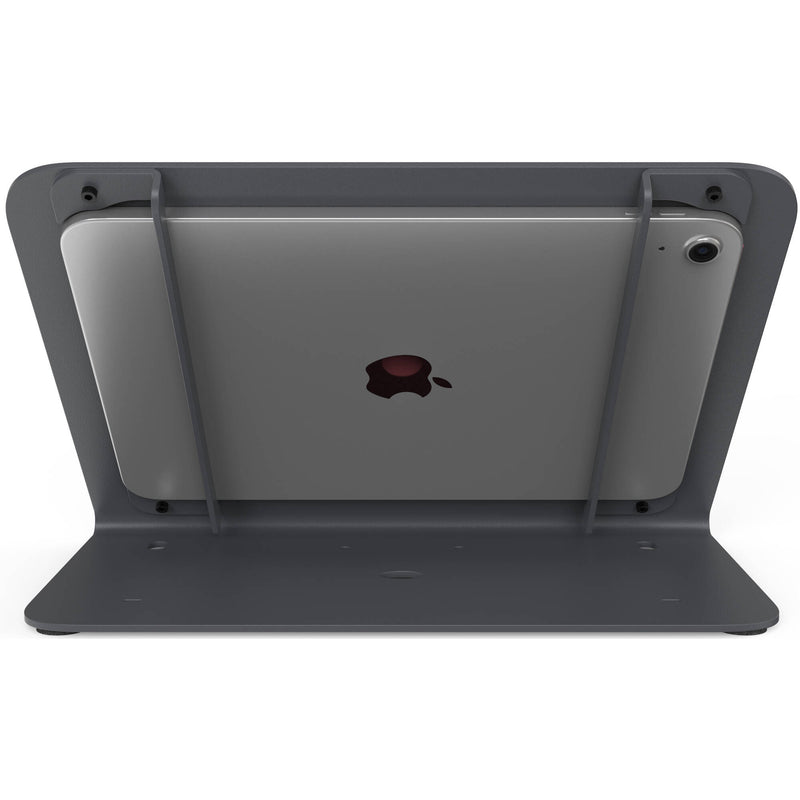 Heckler WindFall Stand for iPad 10th Generation (Black Gray)