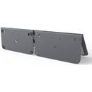 Heckler WindFall Stand for iPad 10th Generation (Black Gray)