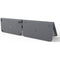 Heckler WindFall Stand for iPad 10th Generation (Black Gray)