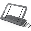 Heckler WindFall Stand for iPad 10th Generation (White)