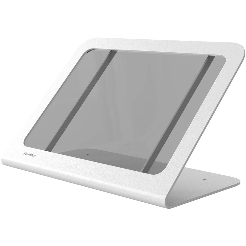 Heckler WindFall Stand for iPad 10th Generation (White)