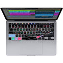 KB Covers Logic Pro Keyboard Cover for MacBook Pro 13" (2020 and Later) and 16" (2019 and Later)