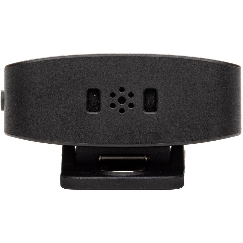 Saramonic Blink 100 B4 2-Person Compact Digital Wireless Clip-On Microphone System with Lightning Connector (2.4 GHz)