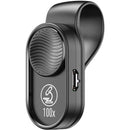 Apexel 100x Phone Microscope Lens with LED Ring Light