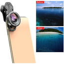 Apexel 170&deg; Super Wide-Angle Lens