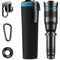 Apexel 60x Telephoto Lens Kit with Remote Control and Tripod