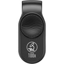 Apexel 100x Phone Microscope Lens with LED Ring Light