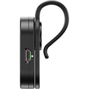 Apexel 100x Phone Microscope Lens with LED Ring Light