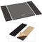 Auray MSP-9 Utility Tray for Mic Stands (Black)