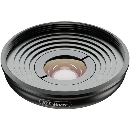 Apexel 10x Macro Lens