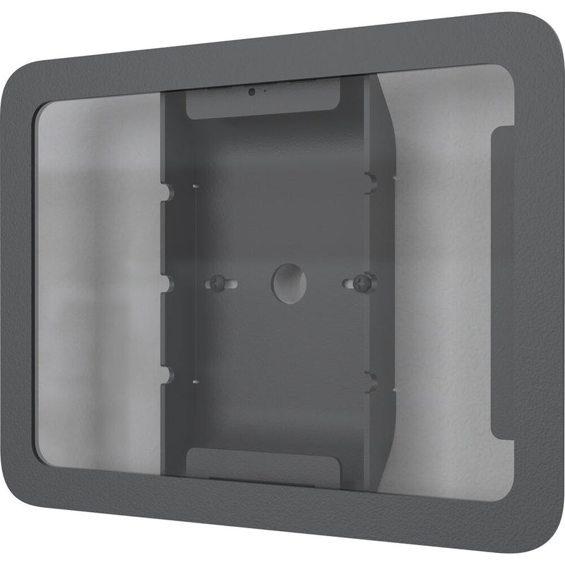 Heckler Onwall Mount for 10th Generation iPad (Black & Gray)