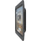 Heckler Onwall Mount for 10th Generation iPad (Black & Gray)