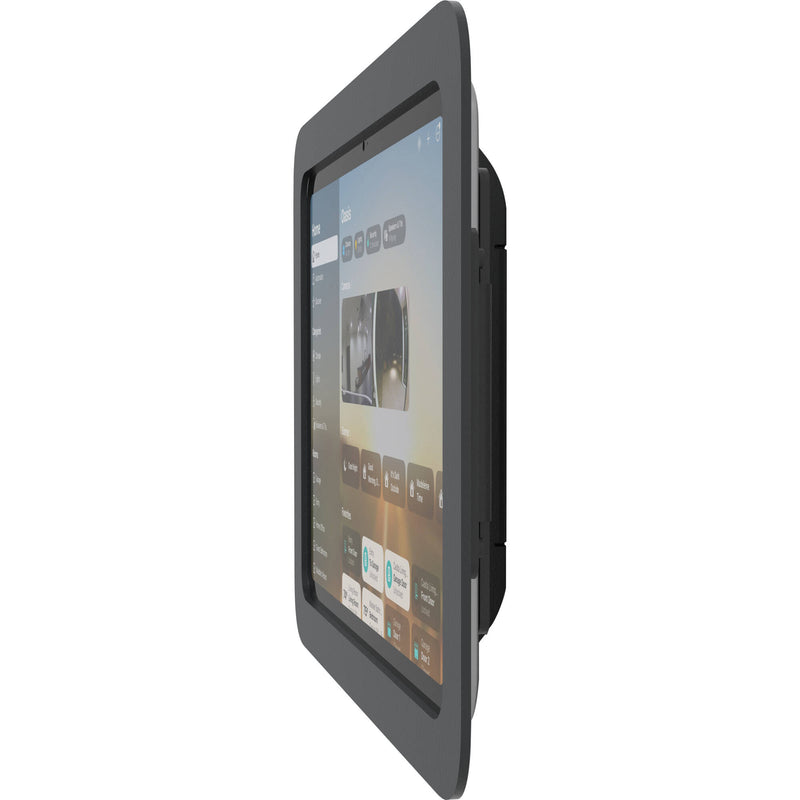 Heckler Onwall Mount for 10th Generation iPad (Black & Gray)
