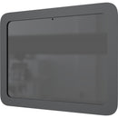 Heckler Onwall Mount for 10th Generation iPad (Black & Gray)