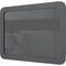 Heckler Onwall Mount for 10th Generation iPad (Black & Gray)