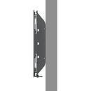 Heckler Onwall Mount for 10th Generation iPad (Black & Gray)