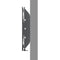 Heckler Onwall Mount for 10th Generation iPad (Black & Gray)