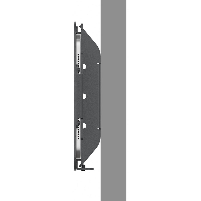 Heckler Onwall Mount for 10th Generation iPad (Black & Gray)