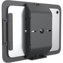 Heckler Onwall Mount for 10th Generation iPad (Black & Gray)