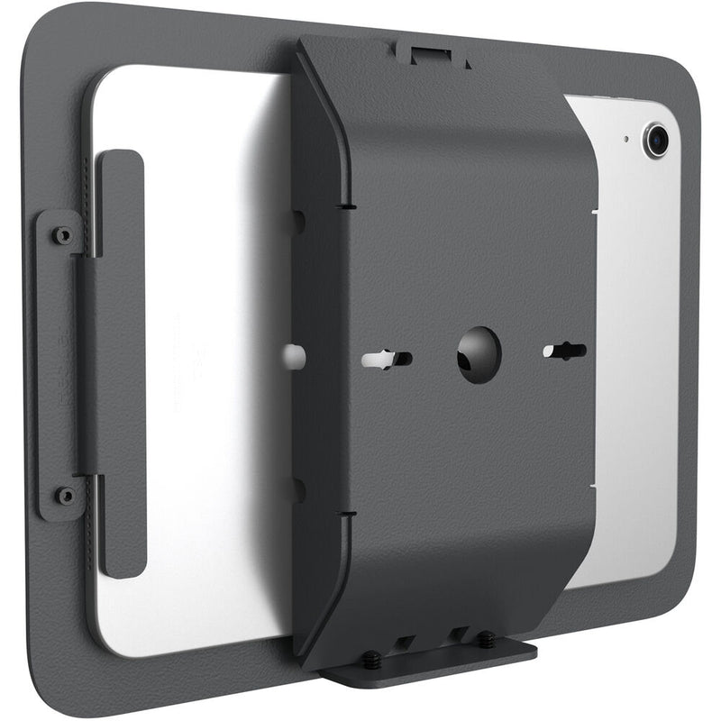 Heckler Onwall Mount for 10th Generation iPad (Black & Gray)