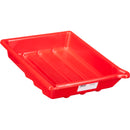 Kalt Plastic Developing Tray (8 x 10", Red)