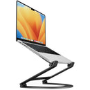 Twelve South Curve Flex Laptop Stand (Black)