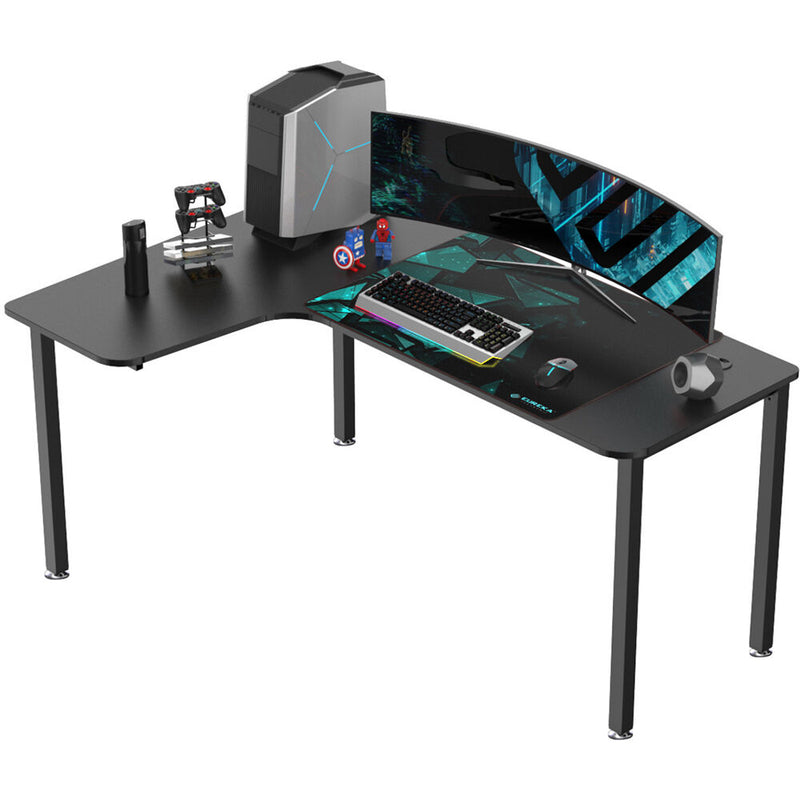 Eureka L60 Gaming Desk