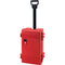 HPRC 2550 Wheeled Hard Utility Case, Empty without Insert (Red)