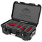 Foama Nanuk 935 Case with Red Insert for ARRI Hi-5