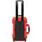HPRC 2550 Wheeled Hard Utility Case, Empty without Insert (Red)