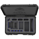 Foama Nanuk 935 Case with Blue Insert for ARRI Hi-5