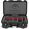 Foama Nanuk 935 Case with Red Insert for ARRI Hi-5