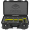 Foama Nanuk 935 Case with Yellow Insert for ARRI Hi-5