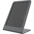 Heckler Portrait Stand for iPad 10th Generation (Black Gray)