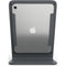 Heckler Portrait Stand for iPad 10th Generation (Black Gray)