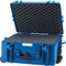 HPRC 2600 Wheeled&nbsp;Hard Case (Blue)