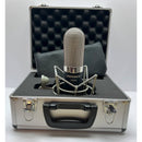 Pinnacle Microphones Vin-Jet Long-Ribbon Microphone with Stock Transformer (Deluxe)