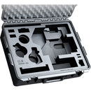 Jason Cases DJI Ronin 4D 4-Axis Cinema Camera Case