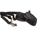 BlackRapid Double Breathe BK Right Side Harness Strap