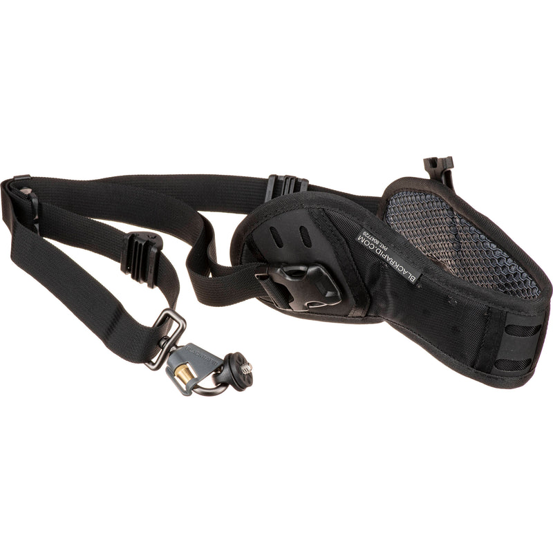 BlackRapid Double Breathe BK Right Side Harness Strap