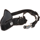 BlackRapid Double Breathe BK Right Side Harness Strap