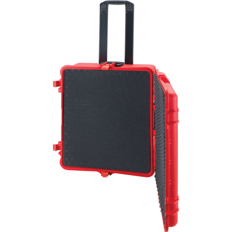 HPRC Wheeled&nbsp;2700 Hard Case (Red)