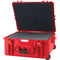 HPRC Wheeled&nbsp;2700 Hard Case (Red)