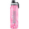 Bigblue Water Bottle (27 oz, Camo Pink)