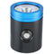 Bigblue Light Head with Blue Light Mode for VTL2900PB Wide/Narrow Dual-Beam Dive Light