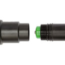 Bigblue CF1300P Rechargeable Adjustable Beam Dive Light
